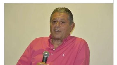 قصر السينما يستضيف المخرج الكبير هاني لاشين