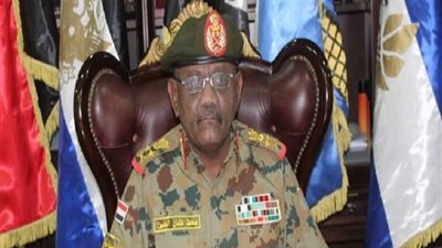 السودان تشيد بالعلاقات الأزلية مع التنين الصيني