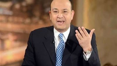 عمرو أديب: قطر فشلت فشلا زريعا في بطولة العالم لألعاب القوى