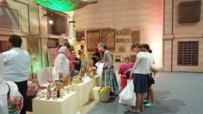 وزارة التخطيط تتفقد 