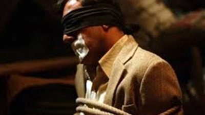 ضبط مرتكبي واقعة اختطاف أحد الأشخاص بالمنيا