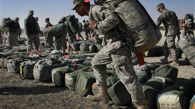 وسط خوف كردي.. واشنطن تبدأ سحب قواتها من الحدود السورية مع تركيا