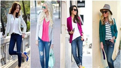 الأسود يعكس القوة.. تعرف على شخصيتك من ألوان ملابسك