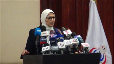 وزيرة الصحة تتوجه إلى فرنسا لبحث وتعزيز سبل التعاون في القطاع الصحي