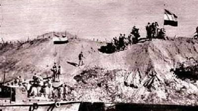 بـ80 بطلاً.. تعرف على أسماء شهداء مركز الباجور في حرب أكتوبر 1973