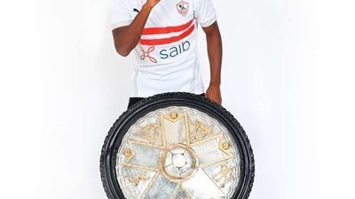 في هذا الموعد.. شيكابالا ضيف عمرو أديب بـ