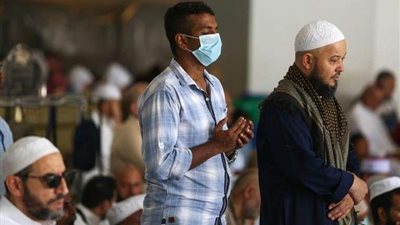 الصلوات الخمس.. تعرف على مواقيت الصلاة اليوم السبت