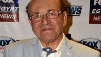 مجدي أبو عميرة: شكرًا لصناع 