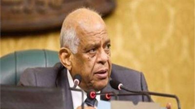 عبد العال: تشريع متكامل لتطوير منظومة الشهر العقاري