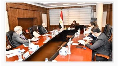 وزيرة التخطيط: نولي أهمية قصوى للنمو الاقتصادي الأخضر والإصلاحات الاقتصادية