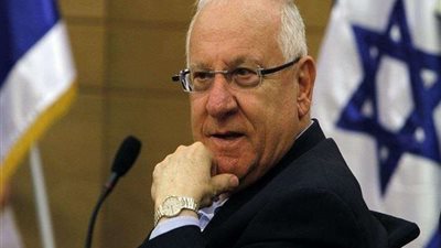 زيارة سرية من الرئيس الإسرائيلي لملك الأردن.. تفاصيل