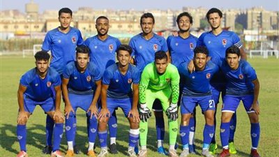 الأهلي يفوز على الشرقية للدخان وديا