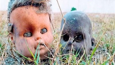 أوهمُوني بالعلاج وعاشروني كرهًا.. ‎