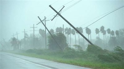 بايدن يتفقد الأضرار الناجمة عن إعصار إيدا في نيويورك ونيوجيرسي