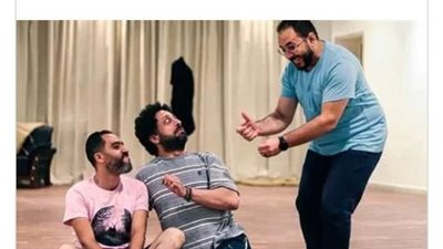 في هذا التوقيت.. عرض 