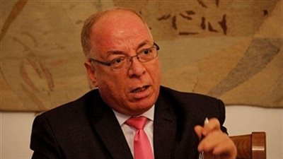 حلمى النمنم يكشف الخطأ الوحيد للرئيس السادات فى حياته