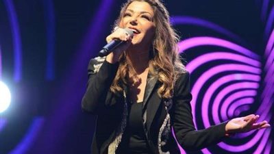 تعرف على تفاصيل حفل سميرة سعيد في عمان