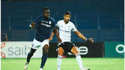 كريم طارق: أتمنى أن أكون إضافة للجونة.. ورضا شحاتة مدرب كبير