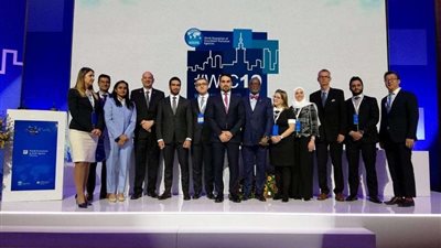 للمرة الأولى.. فوز مصر بمنصب نائب رئيس لجنة التسيير للرابطة العالمية 