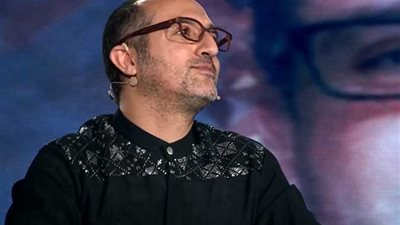 شريف مدكور يكشف تفاصيل غياب 30 يوم عن الشاشة