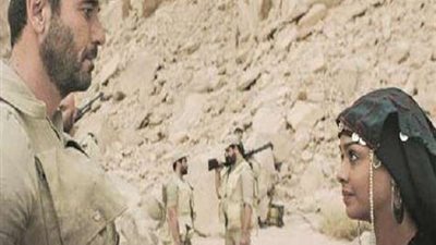 أسماء أبو اليزيد.. سمراء الممر تخطف قلوب السوشيال ميديا