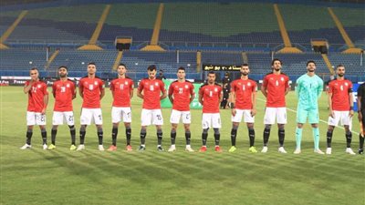 تصفيات المونديال.. تعرف على القنوات المفتوحة الناقلة لمباراة مصر والجابون