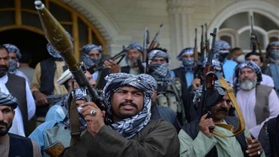 رئيس الأركان الأمريكى: أفغانستان تتجه نحو حرب أهلية