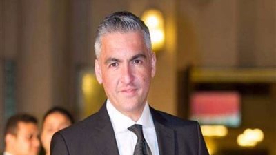 سيف زاهر يدعو الجميع إلى التكاتف حول منتخب مصر أمام الجابون لنبذ التعصب