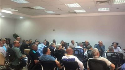 تفاصيل قرعة الأدوار التأهيلية للمشاركة في كأس مصر