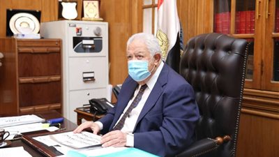 لرفع الضرر.. «نقيب المحامين»: تقديم طلبات المعاش اعتبارًا من أول يناير