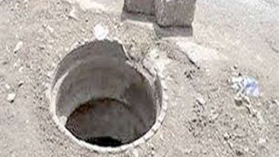 من الطالبية للقناطر.. أطفال انتهت رحلتهم مبكرًا في بالوعات الصرف الصحي