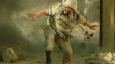 أحمد رزق: شخصية 