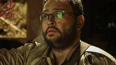 أحمد رزق يكشف أصعب مشاهد 