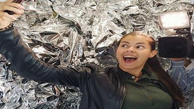 لصور رائعة على إنستجرام.. شاهد أول 