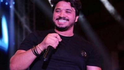 مصطفى حجاج يطرح أحدث أغانيه بعد تسريبها من قبل