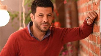 إياد نصار.. أردني من أصل فلسطيني جسد شخصية ضابط إسرائيلي 