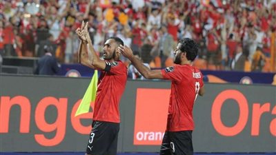 اليوم.. منتخب بتسوانا يصل القاهرة استعدادًا لمواجهة الفراعنة