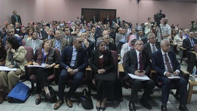 نائب وزير التعليم يُعلن استراتيجية الوزارة في 2030