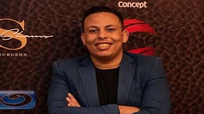 مؤمن أشرف: التكنولوجيا الرقمية ساهمت بشكل كبير فى الإنتاج السينمائى