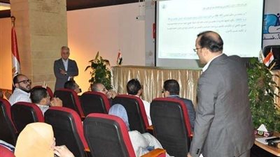 بنك الطعام المصري يطلق ندوات توعوية للتعريف بقانون الجمعيات الأهلية الجديد