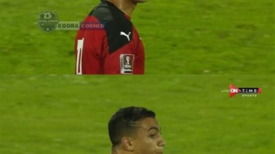 بعد واقعة الجابون.. أول إجراء من الجهاز الفني للمنتخب ضد مصطفى محمد