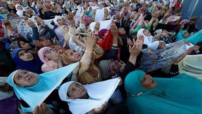 برلمانية هندية: بول البقر يشفي من الأمراض المعدية وكورونا