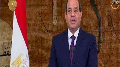 على هامش القمة الثلاثية.. السيسي: تحقيق الأمن والاستقرار أولوية استراتيجية