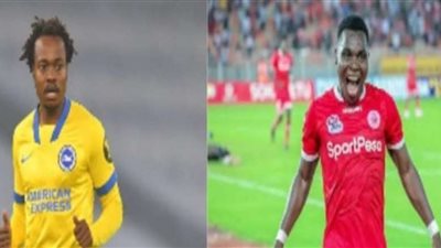 في هذا الموعد.. ثنائي الأهلي الجديد ينتظمان بتدريبات الفريق