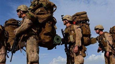 طالبان: نائب الرئيس الأفغانى فر إلى طاجيكستان