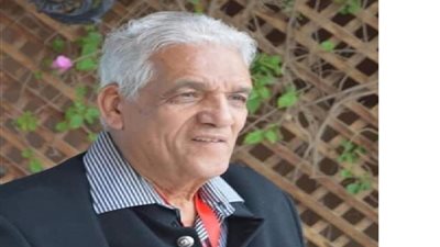 جراحى الأعصاب يشاركون في تشييع جنازة الدكتور الفنان سمير الملا