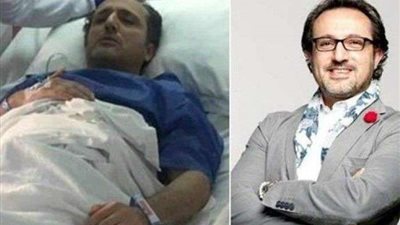 تفاصيل إصابة شريف مدكور بـ