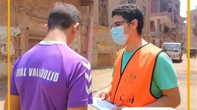 نيفين القباج:  توفير جميع الخدمات العلاجية لأي مريض متعاطي مخدرات مجانا