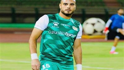 رسميًا.. أحمد جمعة ينتقل لهذا النادي لمدة 3 مواسم