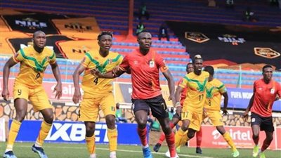 التعادل السلبي يحسم لقاء مالي وأوغندا.. وغياب نجم الأهلي